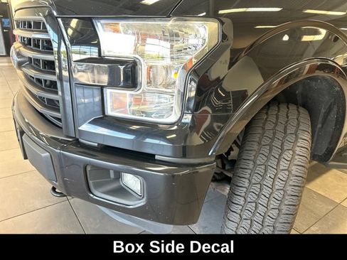 Used 2016 Ford F150 XLT w/ Equipment Group 302A Luxury AWD/4WD image 18