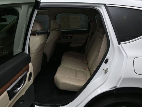 Used 2020 Honda CR-V Touring image 31