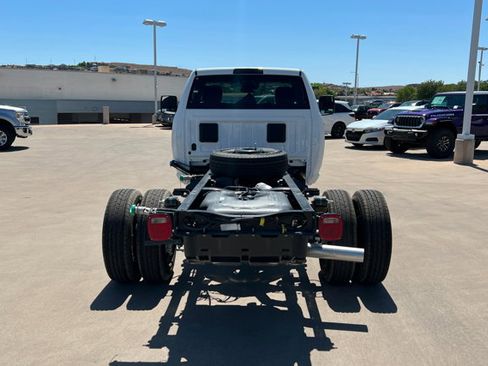 New 2026 RAM 3500 Tradesman image 4