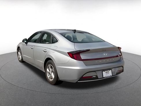 Used 2023 Hyundai Sonata SE FWD image 11