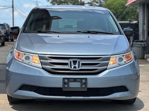 Used 2012 Honda Odyssey EX-L image 2