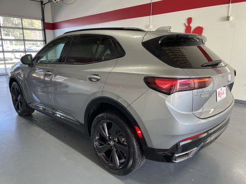 New 2026 Buick Envision Sport Touring image 6