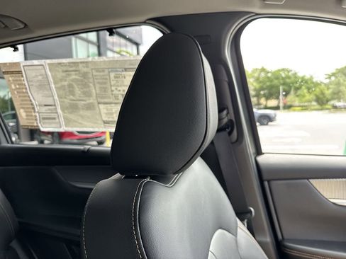 New 2026 MAZDA CX-90 3.3 Turbo w/ Preferred Package AWD/4WD image 20