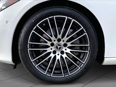 Certified 2023 Mercedes-Benz C 300 4MATIC Sedan image 11