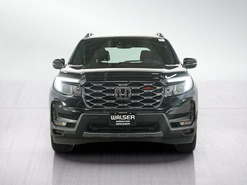 Used 2023 Honda Passport TrailSport image 8