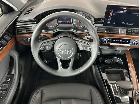 Used 2023 Audi A4 2.0T Premium w/ Convenience Package image 13