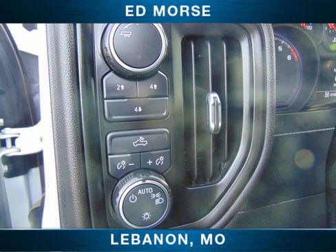 Used 2021 Chevrolet Silverado 2500 W/T w/ WT Convenience Package image 19