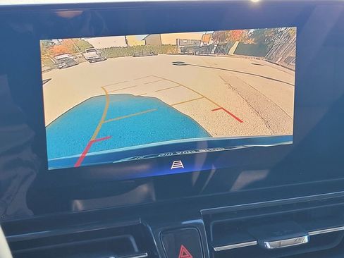 New 2026 Chevrolet TrailBlazer LT w/ Convenience Package image 15