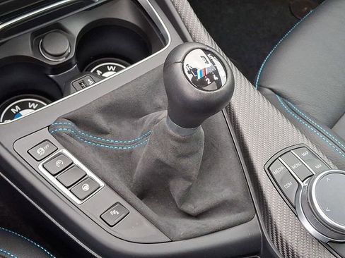 Used 2021 BMW M2 Competition w/ Executive Package image 19