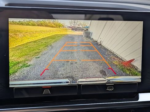 New 2026 GMC Sierra 1500 Elevation AWD/4WD image 17