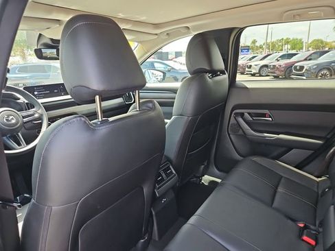 Certified 2025 MAZDA CX-50 2.5 Hybrid w/ Premium Plus Pkg AWD/4WD image 10