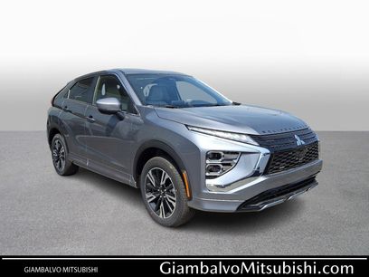New 2025 Mitsubishi Eclipse Cross SEL