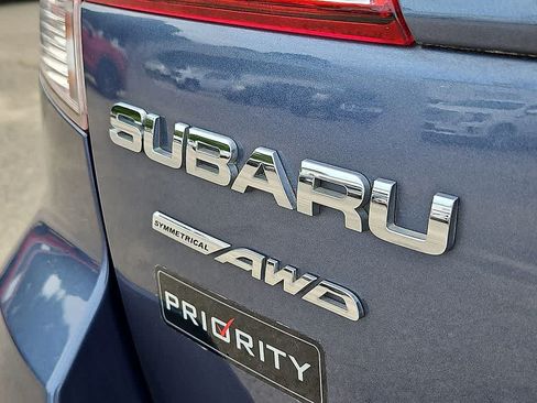 Used 2013 Subaru Outback 2.5i Premium AWD/4WD image 30