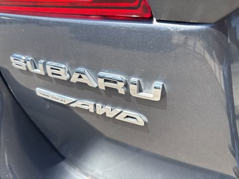 Used 2019 Subaru Outback 2.5i AWD/4WD image 6
