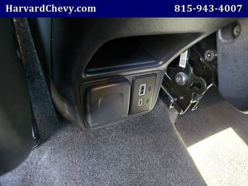 Used 2023 Chevrolet TrailBlazer ACTIV w/ Sun and Liftgate Package AWD/4WD image 29