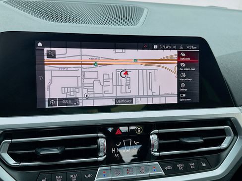 Used 2021 BMW M3 image 9