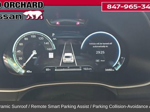 Used 2023 Genesis GV80 2.5T w/ Prestige Package image 11