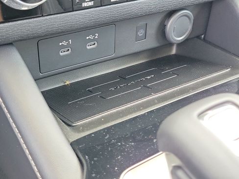 New 2026 Mitsubishi Outlander AWD image 32