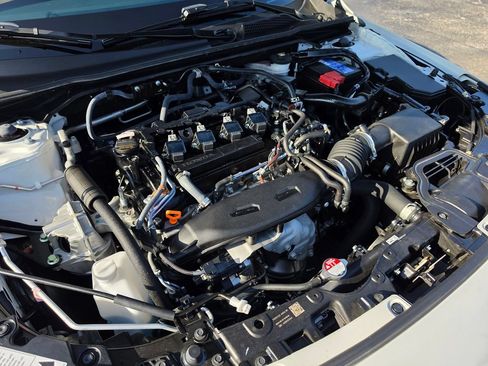 Used 2025 Honda Civic Si image 15