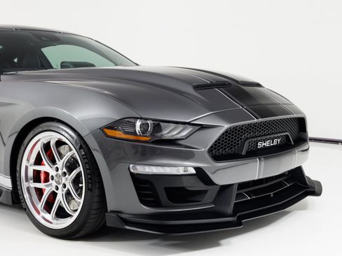 Used 2019 Ford Mustang GT Premium w/ GT Performance Package RWD image 59