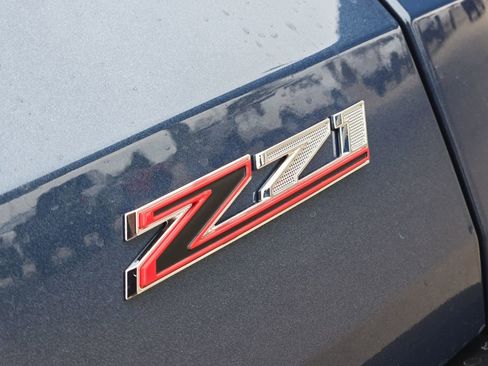 New 2026 Chevrolet Traverse Z71 w/ Enhanced Driving Package image 42