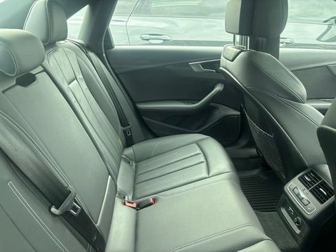 Used 2020 Audi A4 2.0T Premium Plus w/ Premium Plus Package AWD/4WD image 9