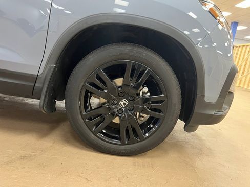 Certified 2022 Honda Pilot Special Edition image 25