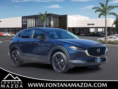 New 2026 MAZDA CX-30 AWD 2.5 S w/ Select Sport Pkg