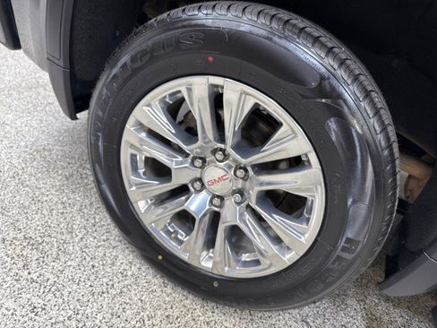 Used 2020 GMC Sierra 1500 Denali image 75