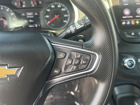 Used 2025 Chevrolet Malibu LS FWD image 23