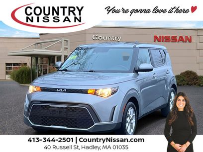 Used 2024 Kia Soul LX w/ Option Group 015