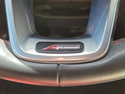 Certified 2023 Acura Integra A-Spec FWD image 21