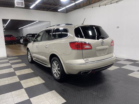 Used 2014 Buick Enclave Leather w/ Trailering Provision Package image 2