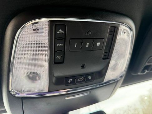 Used 2015 Jeep Grand Cherokee Limited image 34