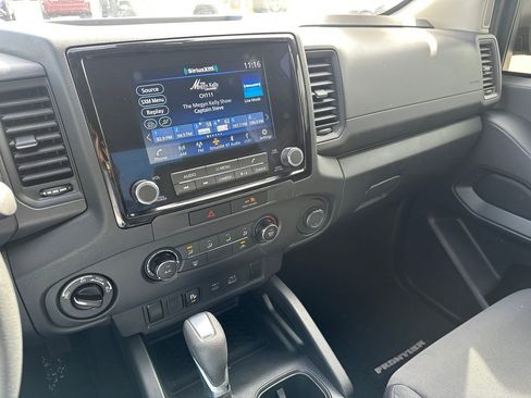 Used 2023 Nissan Frontier S w/ Technology Package image 28