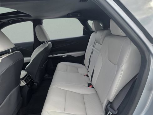 Used 2023 Lexus RX 350 Premium Plus w/ Cold Area Package image 19