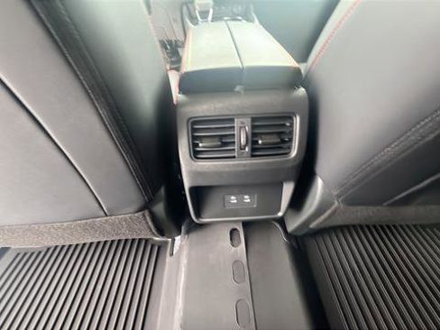 New 2026 Nissan Rogue Rock Creek w/ Rock Creek Premium Package image 22