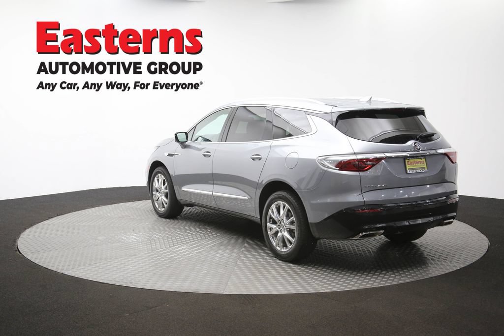 Used 2023 Buick Enclave Essence w/ Experience Buick Package FWD image 67