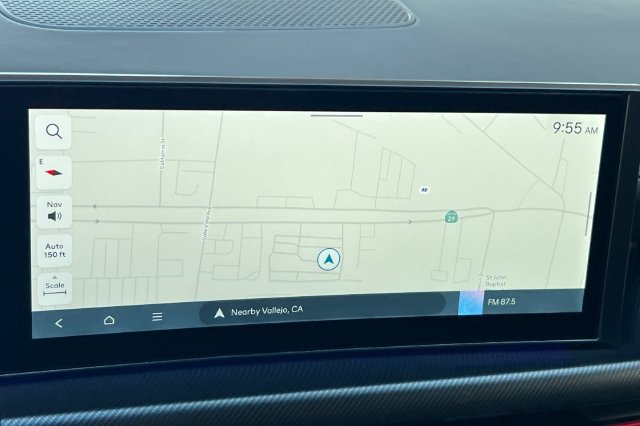New 2026 Hyundai Sonata N Line FWD image 17