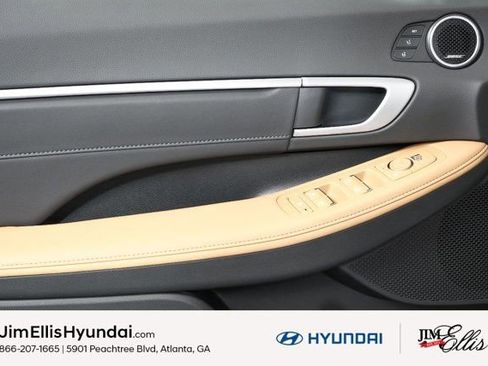 Certified 2025 Hyundai Sonata Limited image 7