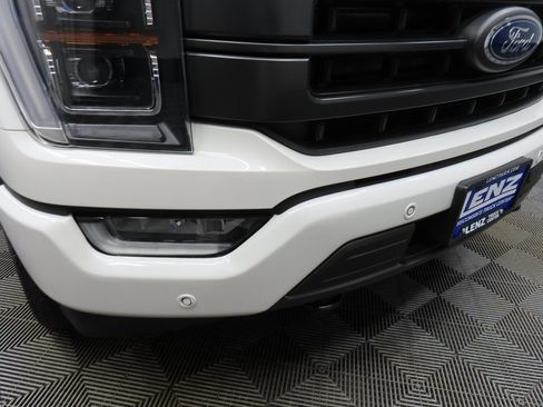 Used 2023 Ford F150 Lariat w/ Equipment Group 502A High image 43