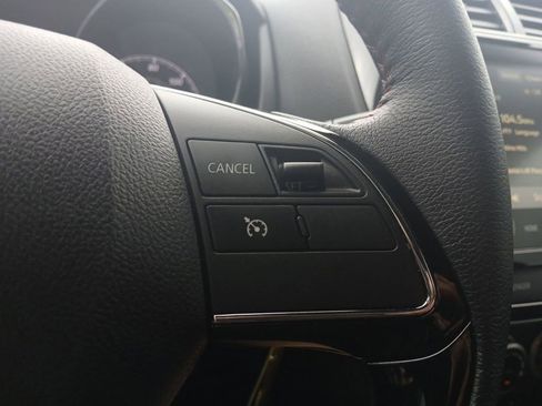 Used 2024 Mitsubishi Outlander Sport LE AWD/4WD image 19