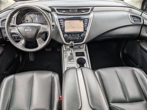 Used 2023 Nissan Murano SL AWD/4WD image 21