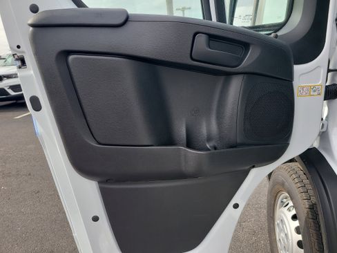 New 2026 RAM ProMaster 2500 image 13