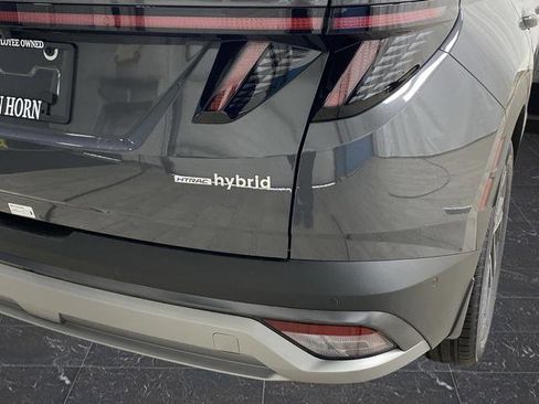 New 2026 Hyundai Tucson Limited image 34