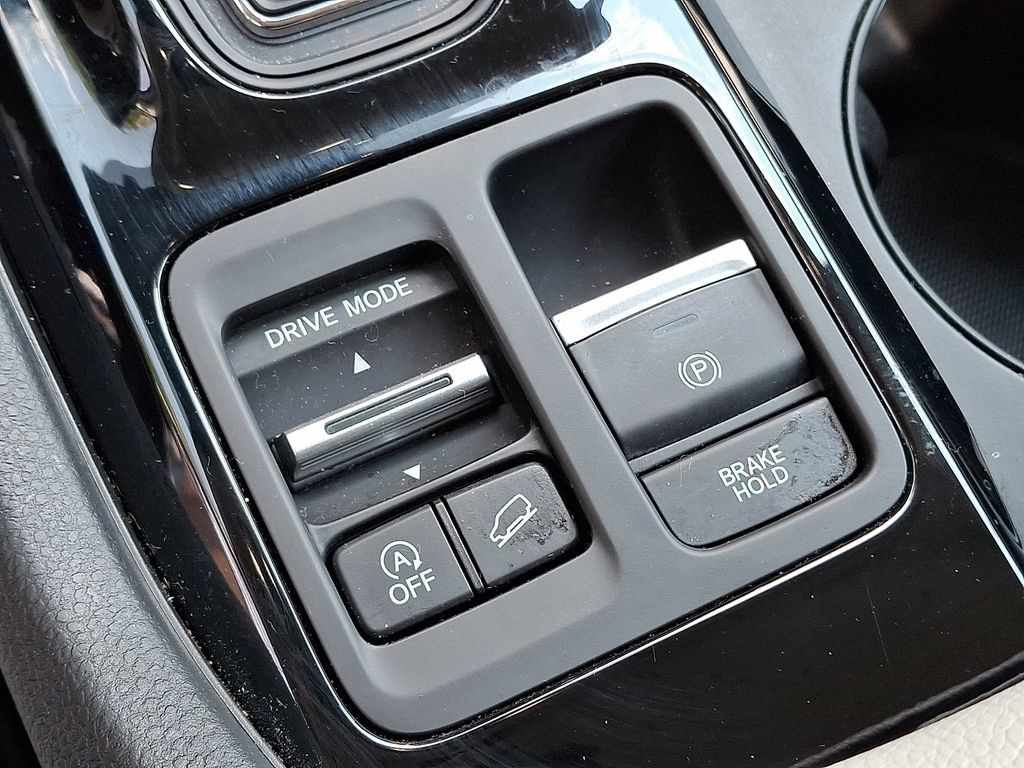 Used 2026 Honda Passport RTL image 27