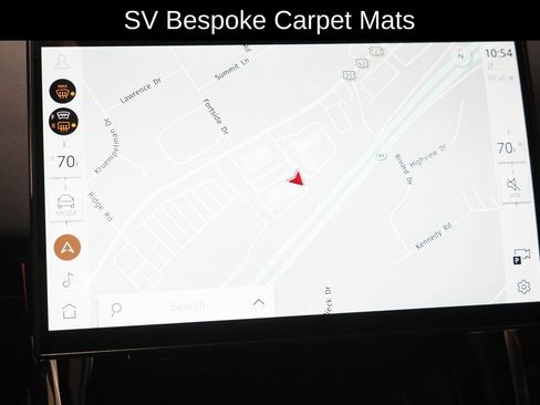 Used 2024 Land Rover Range Rover Sport Dynamic SE image 23