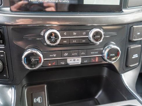 Used 2022 Ford F150 XLT w/ Equipment Group 302A High AWD/4WD image 30