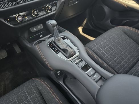 New 2027 Honda HR-V Sport image 19