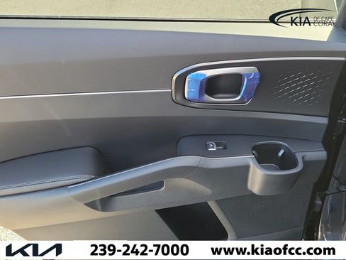 New 2026 Kia Sorento LX FWD image 14